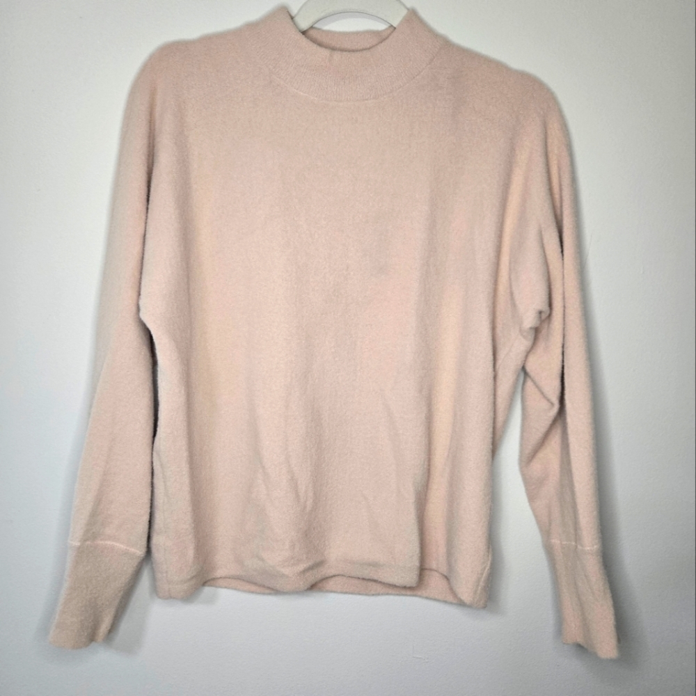 Becool sweater mockneck size s/m excellent condition